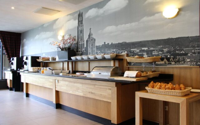 Bastion Hotel Utrecht