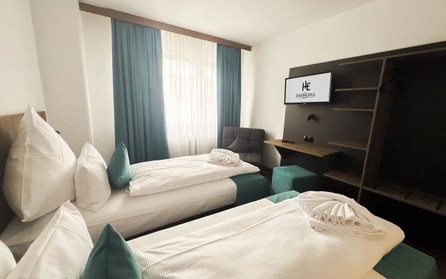 Hotel Hansa