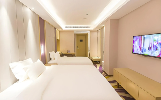 Lavande Hotel (Guangzhou Zhihuicheng)