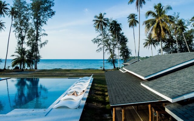 Seacret Kohkood Resort