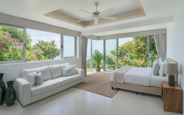 Baan Bon Khao - Choeng Mon