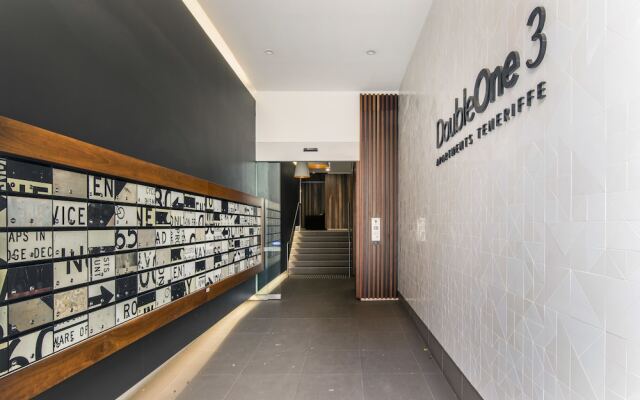 Doubleone3 Apartments