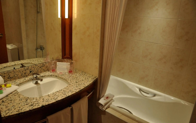 Mercure Andorra