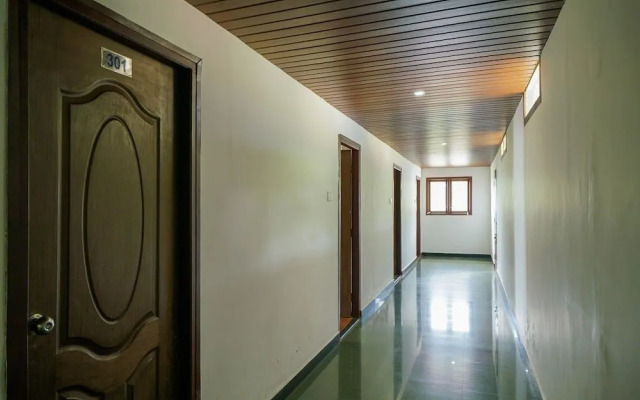 Heavenly Heights by OYO Rooms