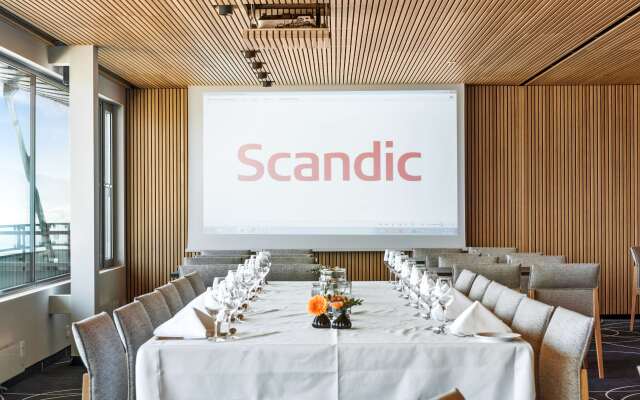 Scandic Parken