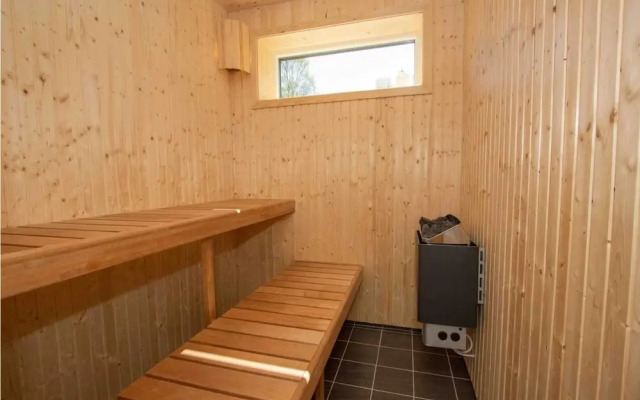 Skidvägen 4a - Lodge