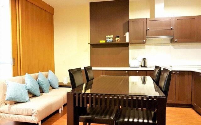 114 Top Location Swimming Pool Gym Wi-fi Nightlife