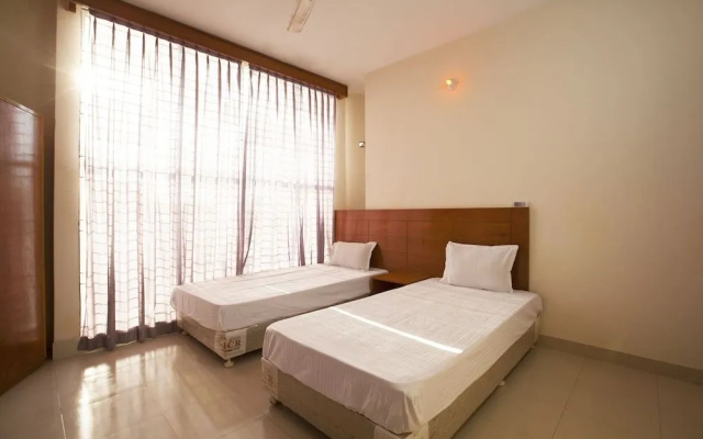 Hotel Bay Marina