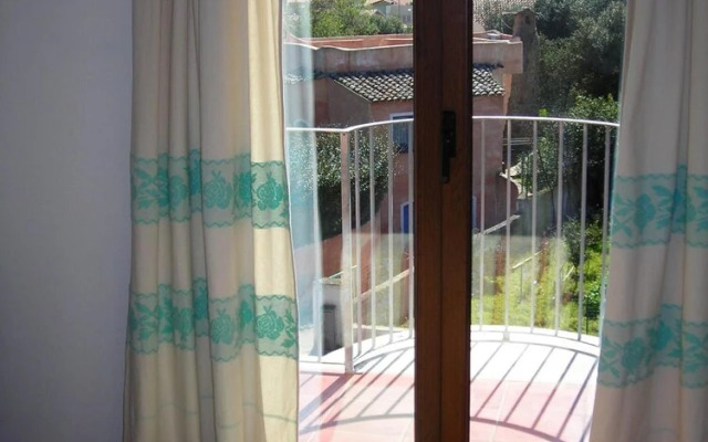 Bed and Breakfast Dessole