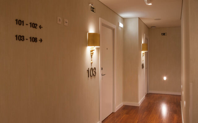 The 7 Hotel