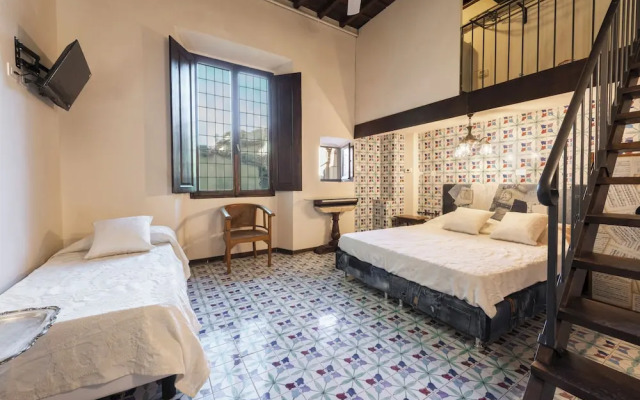 Torre Benci by MMega