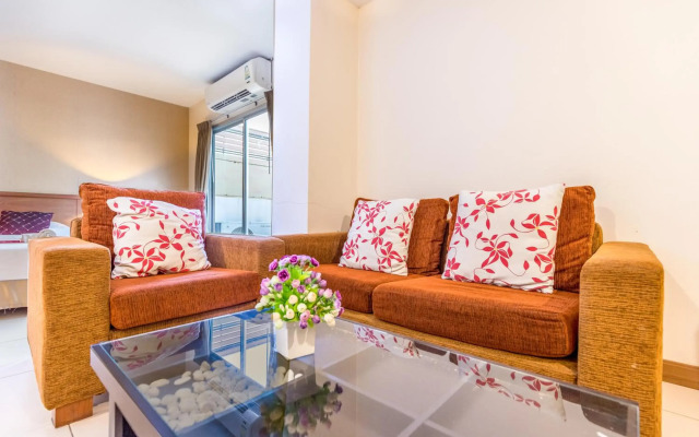 Eastiny Plaza hotel
