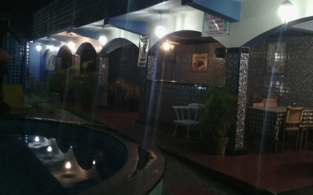 Hotel internacional Cuautla