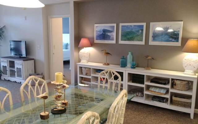 Seaside At Anastasia