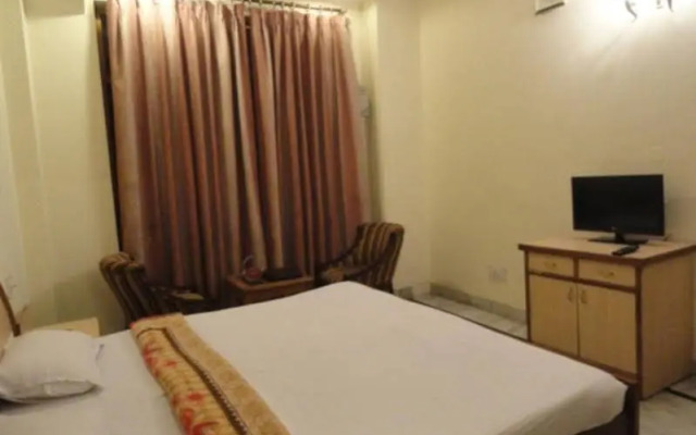 OYO 2529 Hotel Siddharth Residency
