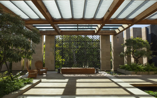 Rosewood Phuket