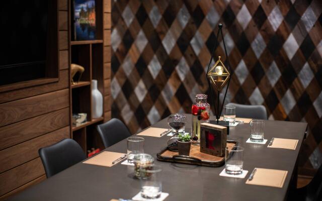 Renaissance Minneapolis Bloomington Hotel