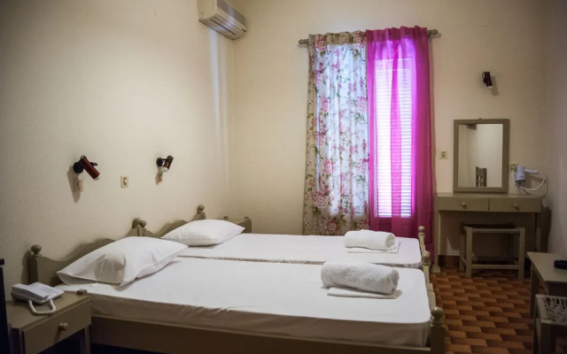 Argostoli Hotel