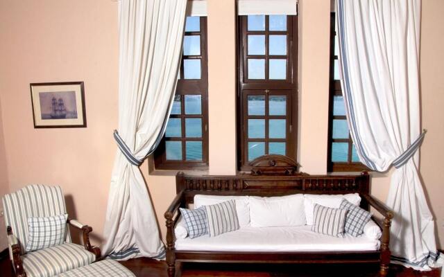Nissia Traditional Residences Spetses