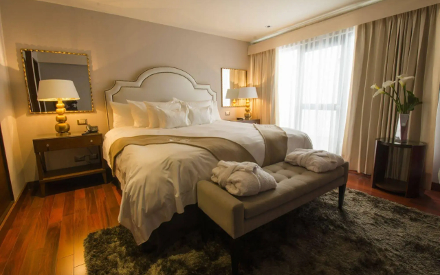 Atiq Boutique Hotel