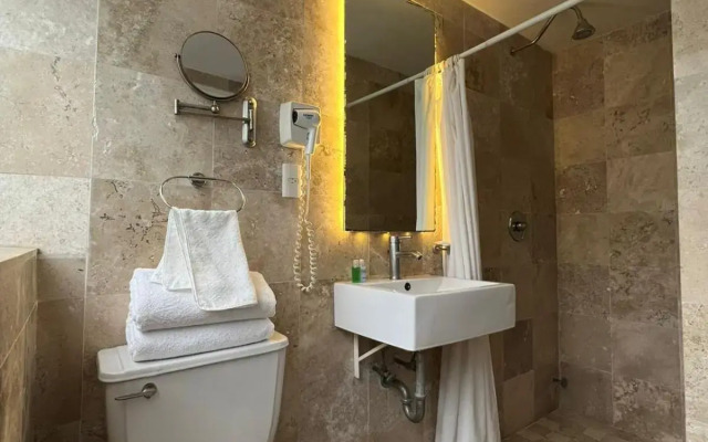 Suites Havre