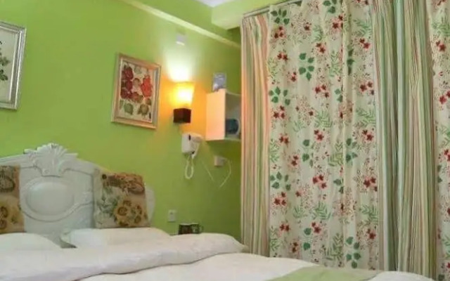 Yangshuo Yisu Xijie Hostel