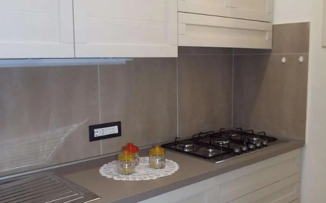 Cefalù Studio Room and Apartments