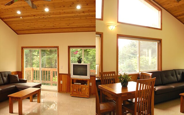 Pyeongchang Hue 700 Pension