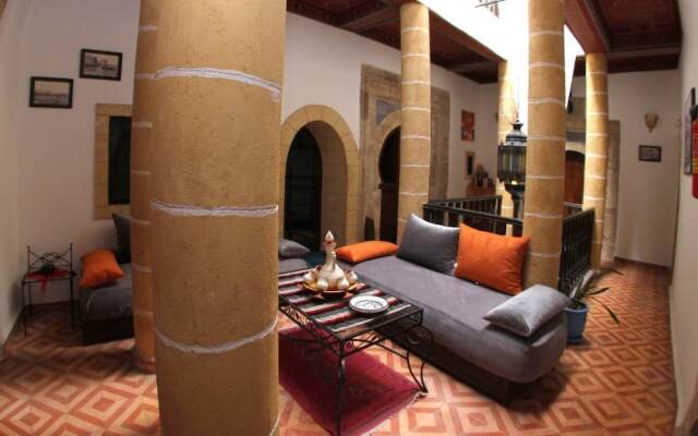 Riad Etoile de Mogador