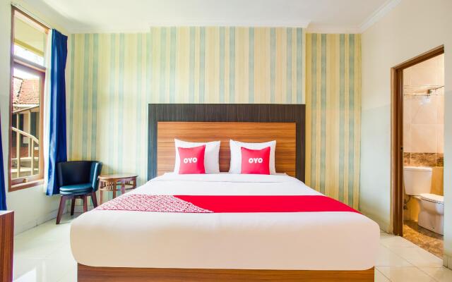 OYO 3756 Pilatus Hotel Bandung