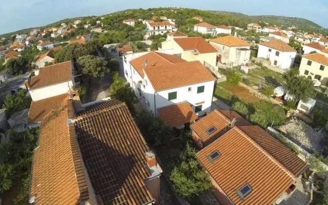 Apartman Dalmacija