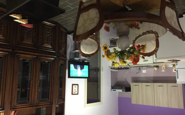 Casa Vacanza Villa Aurora