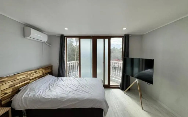 Green Side Pension