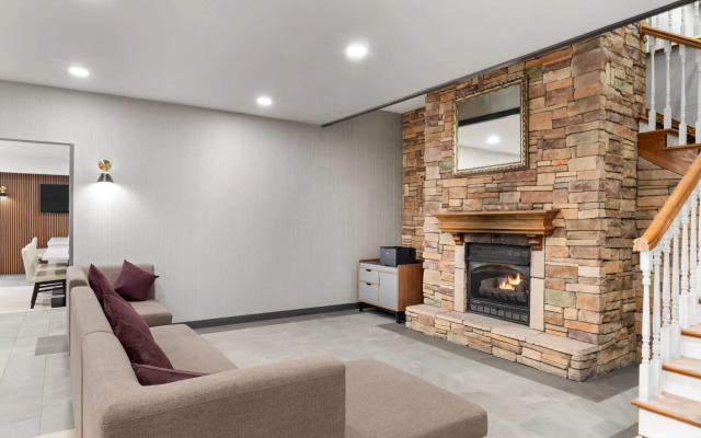 Wingate by Wyndham Mansfield OH