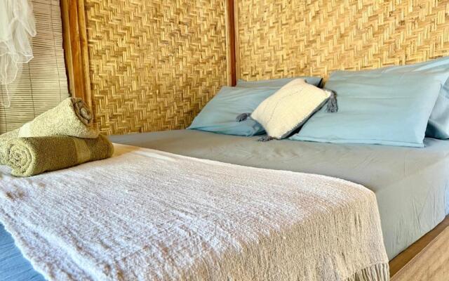 Rumah Canaria Bungalow