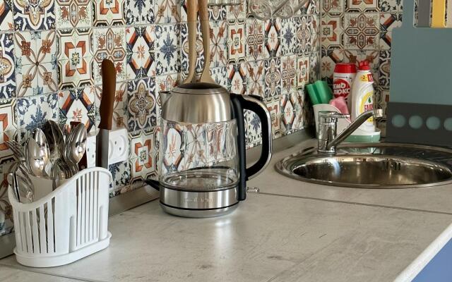 На Онежской 24В