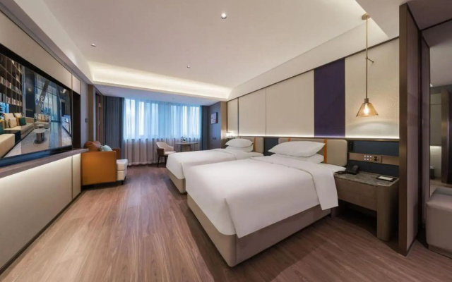 Tian Fu Hotel