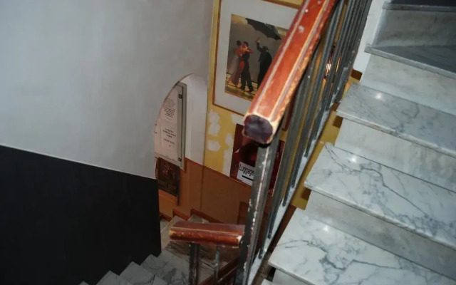 Hotel San Geremia