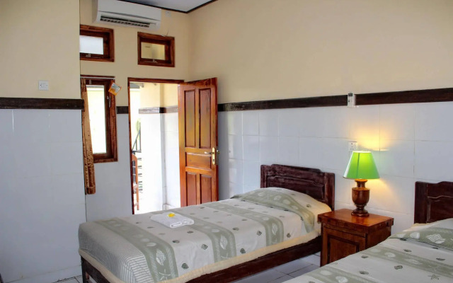Sayang Maha Mertha Hotel