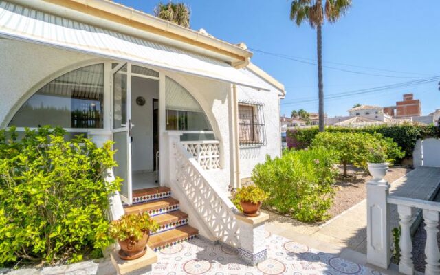 House Picasso Rojales