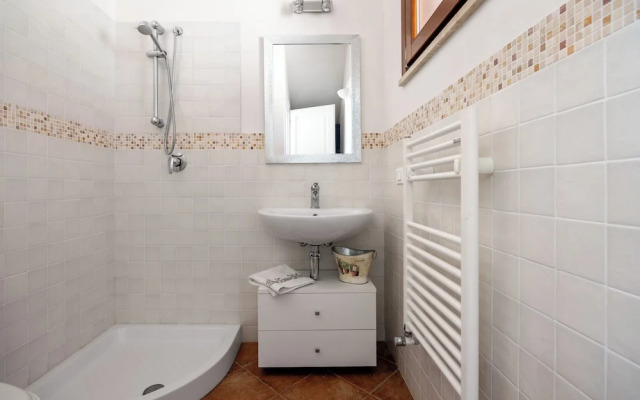 Villa sui Colli Ericini con Piscina