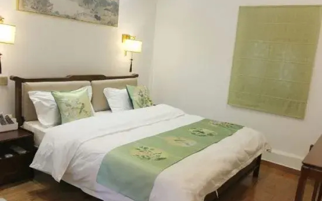 Jianshui Intoxicated & Elegant Inn