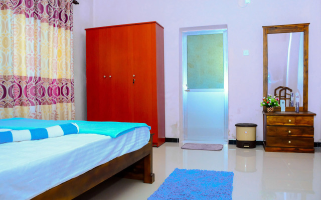 Gloriya Mathews Family Guest House