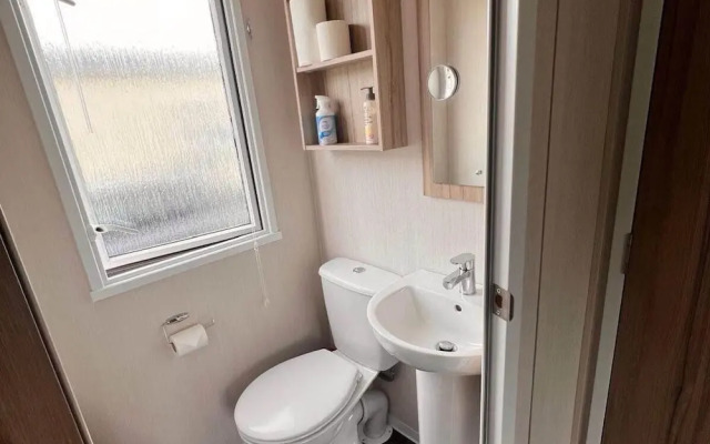 Rockley Park in Poole Static Caravan
