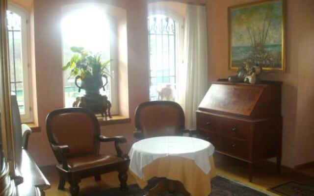 Hotel Parkvilla