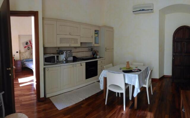 Appartamento Incani 20