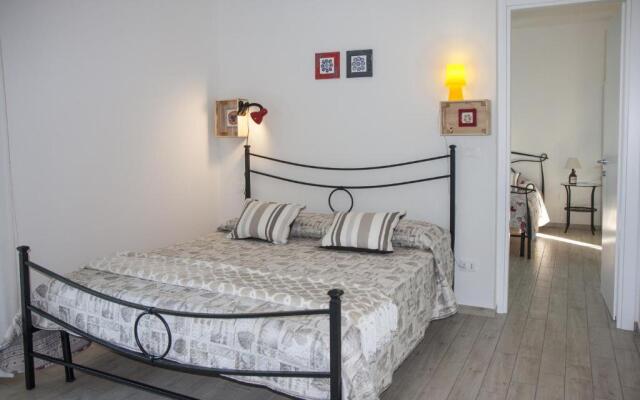 Agriturismo Le Villette di Cate