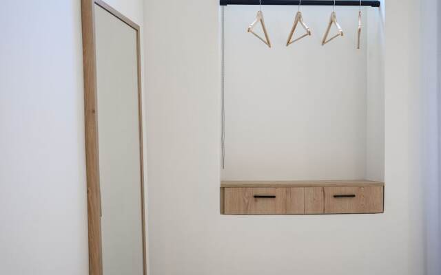 Marea Boutique Suites