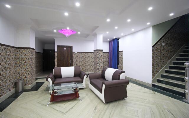 Hotel KS International