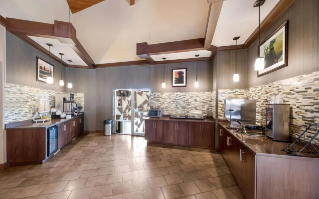 Best Western Plus Cedar City